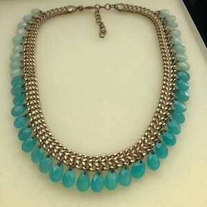 Stella and Dot necklace